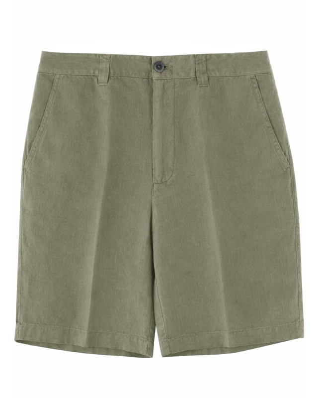 [120% LINO] Shorts SS26 33ALIM2137_0000253000038