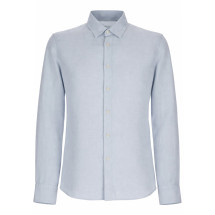 [120% LINO] Shirts Long Sleeve SS26 33ALIM1PKA_0000115S00021