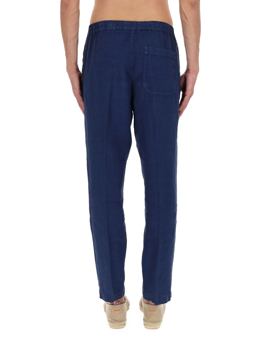 [120% LINO] Trousers SS26 33ALIM29CK_0000253S0025F