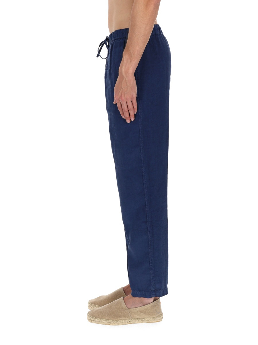 [120% LINO] Trousers SS26 33ALIM29CK_0000253S0025F