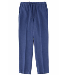 [120% LINO] Trousers SS26 33ALIM29CK_0000253S0025F