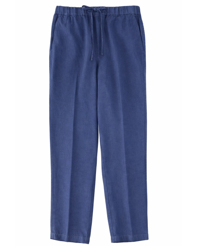 [120% LINO] Trousers SS26 33ALIM29CK_0000253S0025F