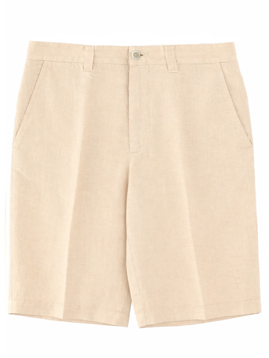 [120% LINO] Shorts SS26 33ALIM2137_0000253000901