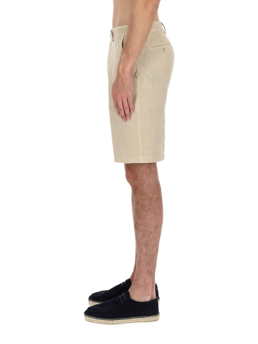 [120% LINO] Shorts SS26 33ALIM2137_0000253000901