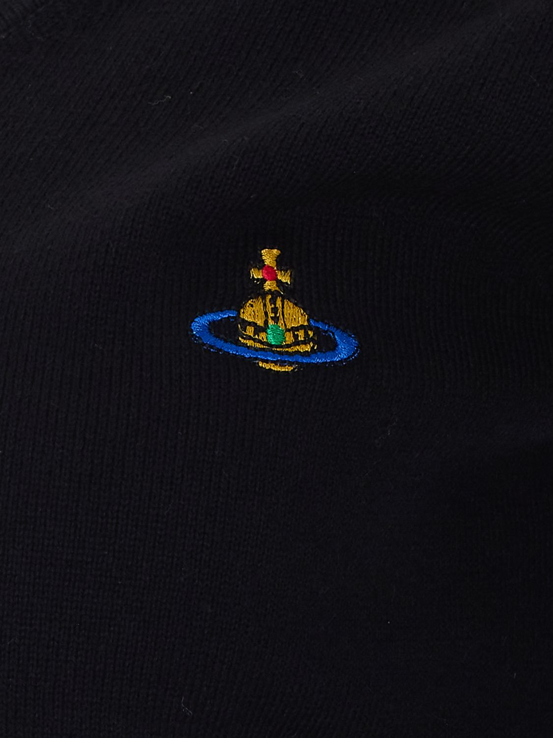 [Vivienne Westwood] Knitwear FW26 1803007NY001V N402