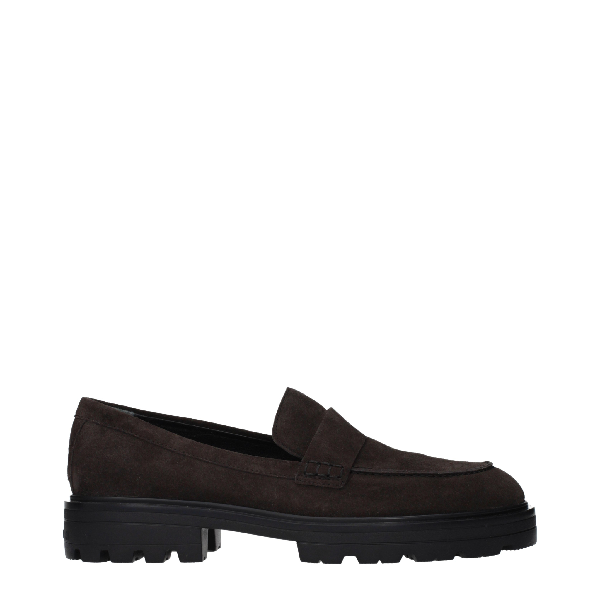 [Hogan] Loafer SS25 HXM6730FM90BYES808