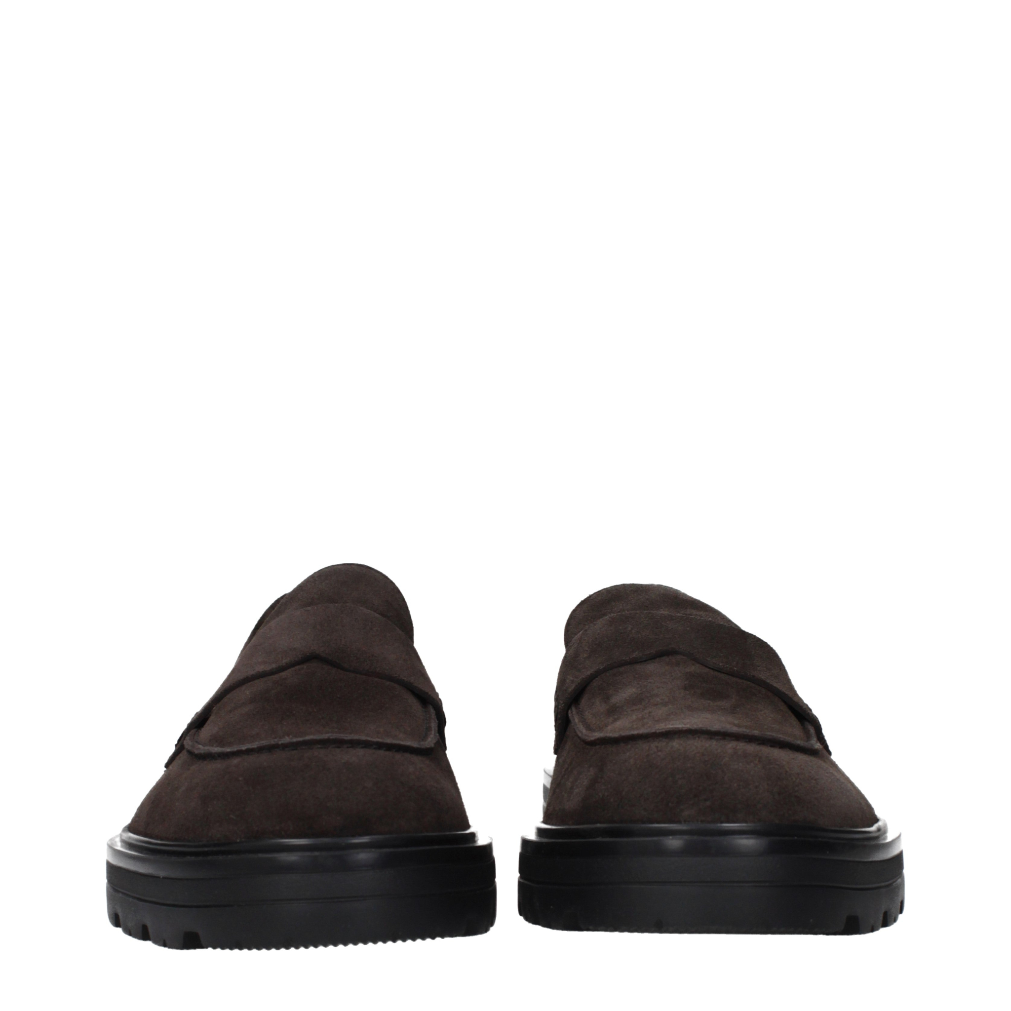 [Hogan] Loafer SS25 HXM6730FM90BYES808