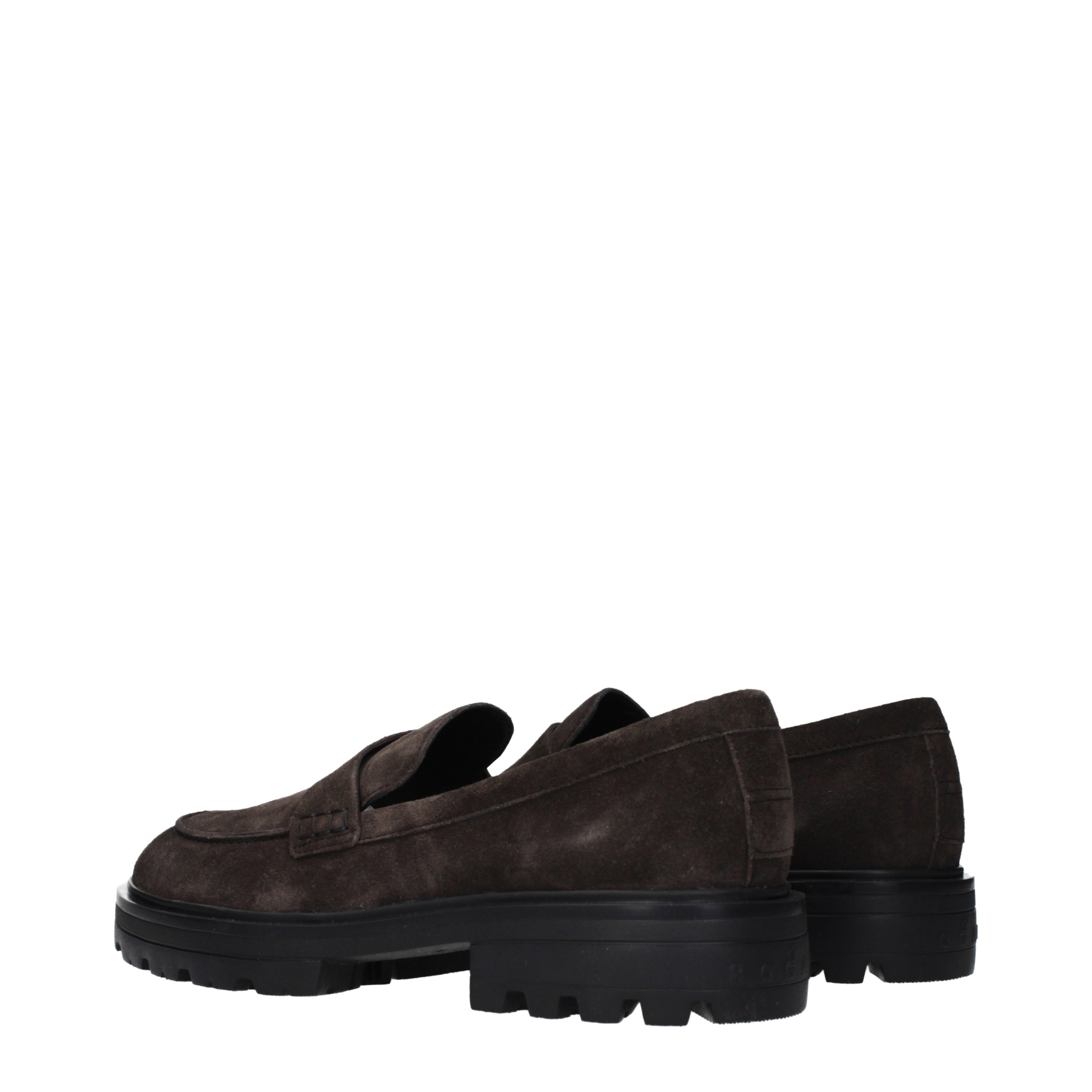[Hogan] Loafer SS25 HXM6730FM90BYES808