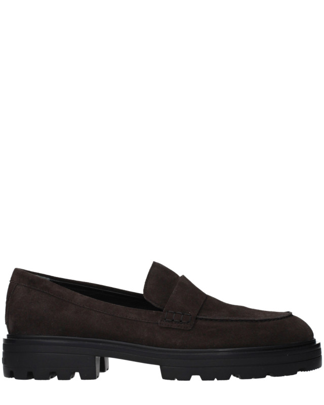 [Hogan] Loafer SS25 HXM6730FM90BYES808