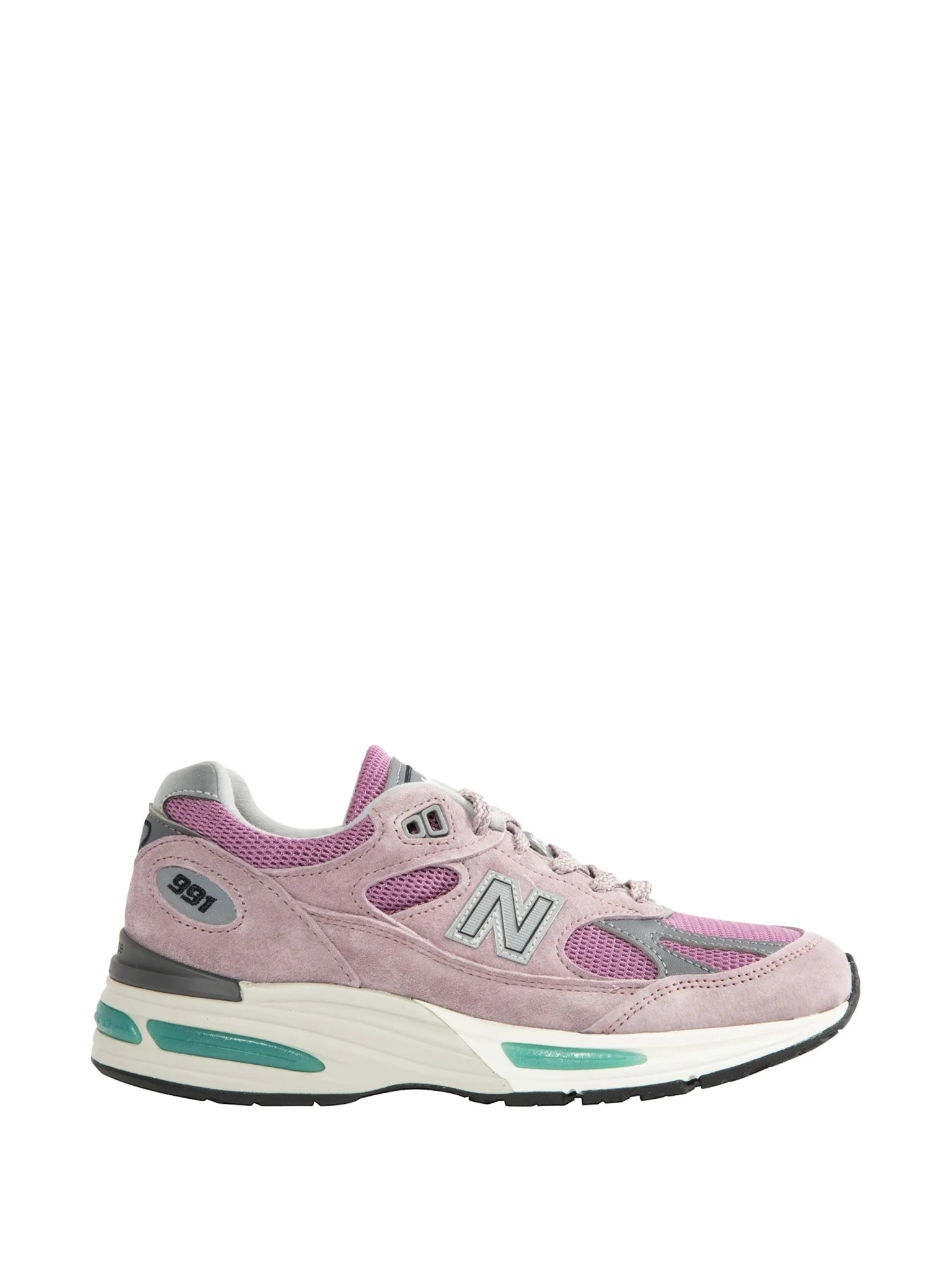 [NEW BALANCE] Sneakers SS26 U991RR2