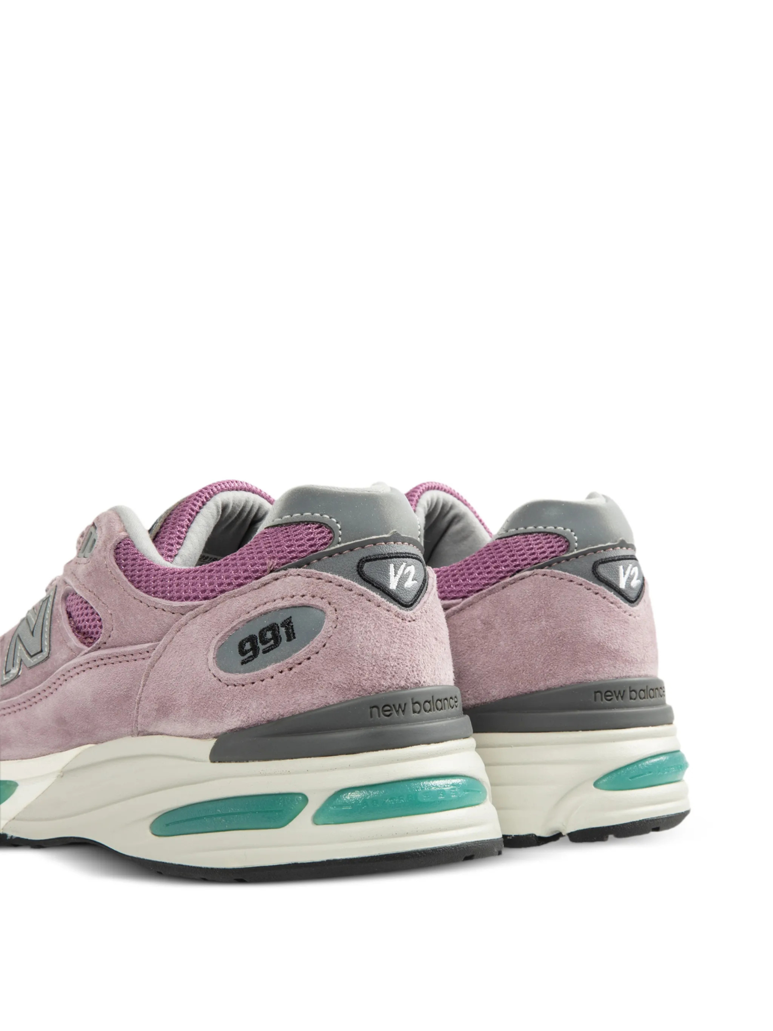 [NEW BALANCE] Sneakers SS26 U991RR2