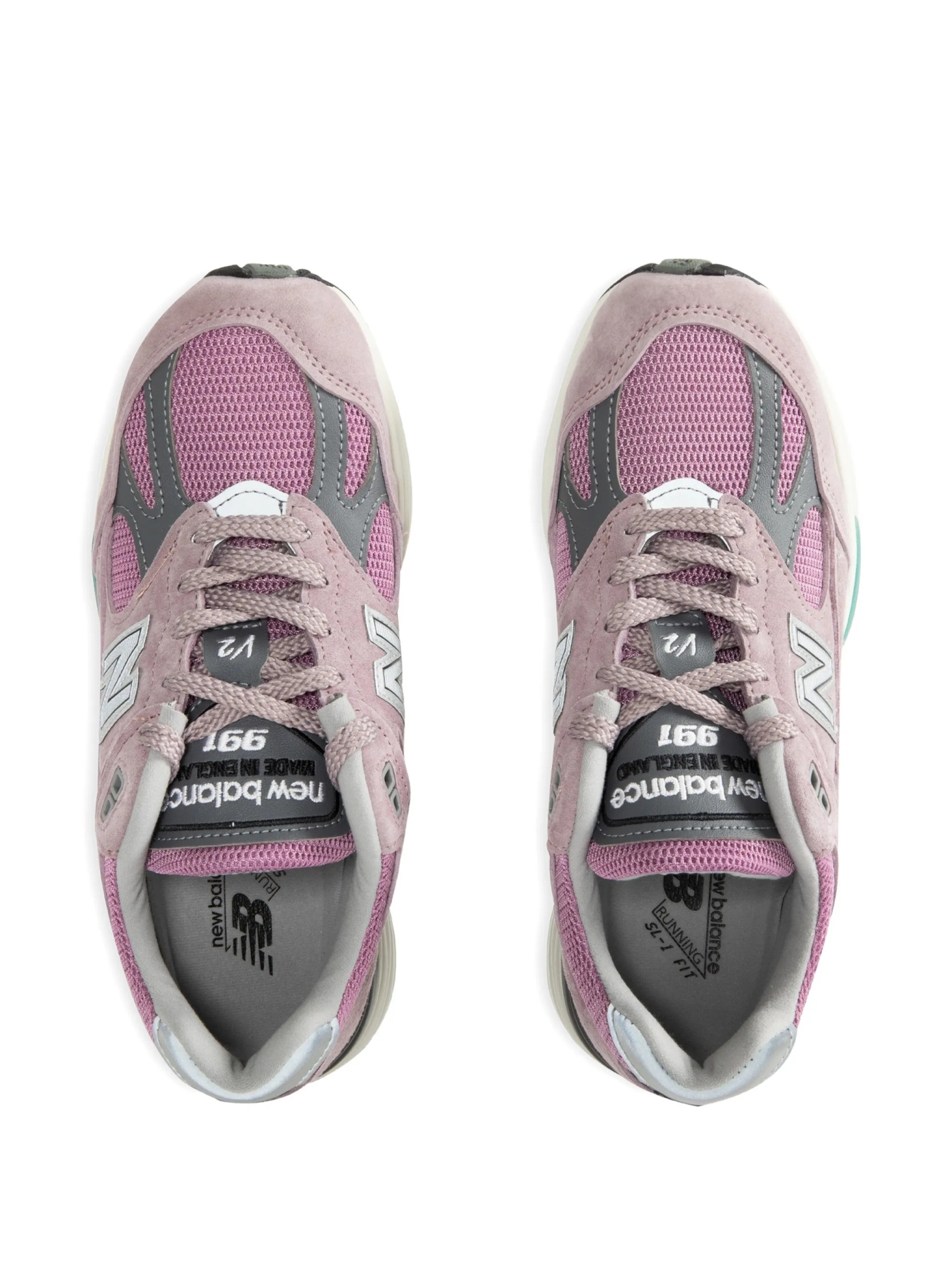 [NEW BALANCE] Sneakers SS26 U991RR2