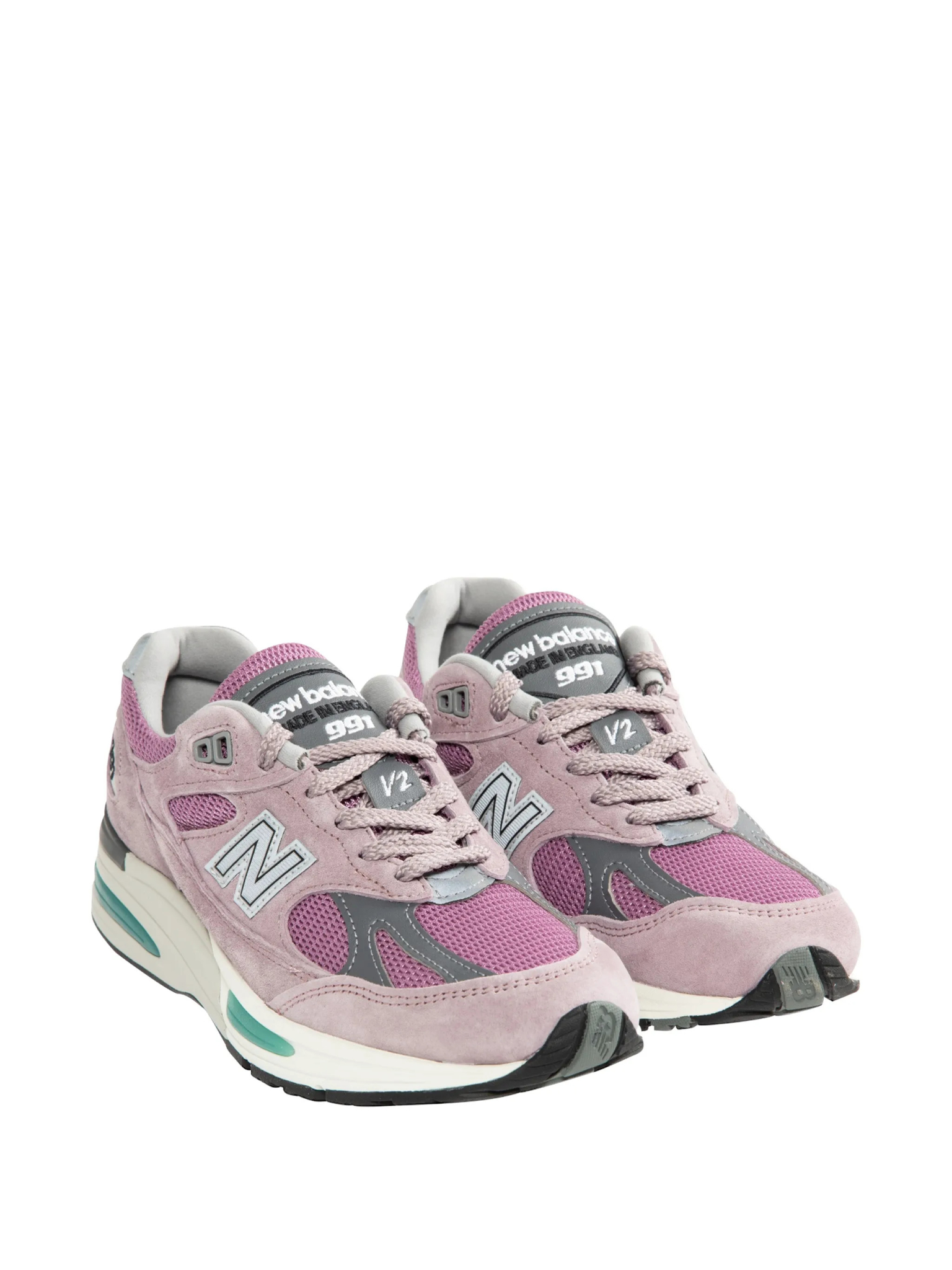 [NEW BALANCE] Sneakers SS26 U991RR2