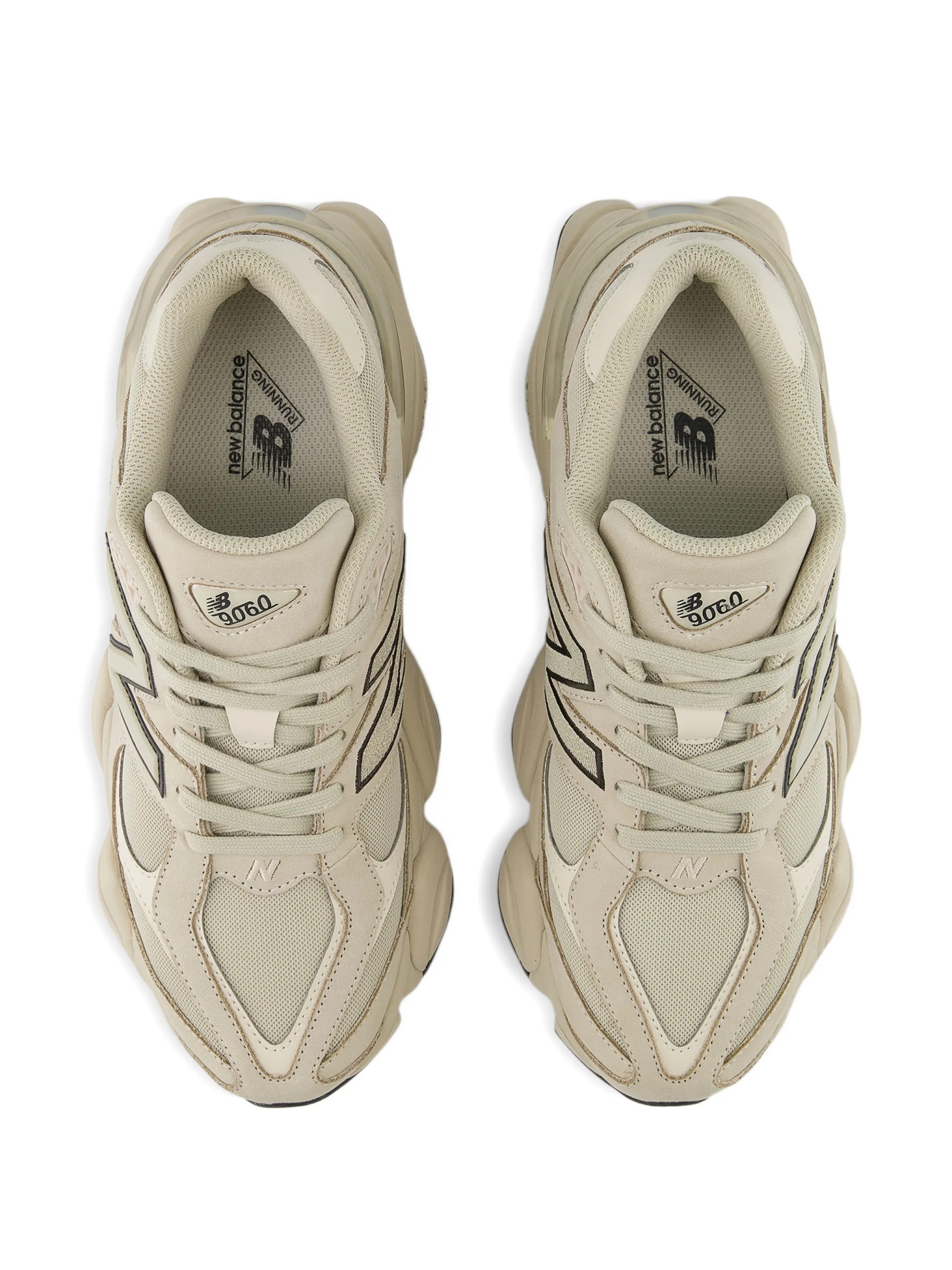 [NEW BALANCE] Sneakers SS26 U906078T