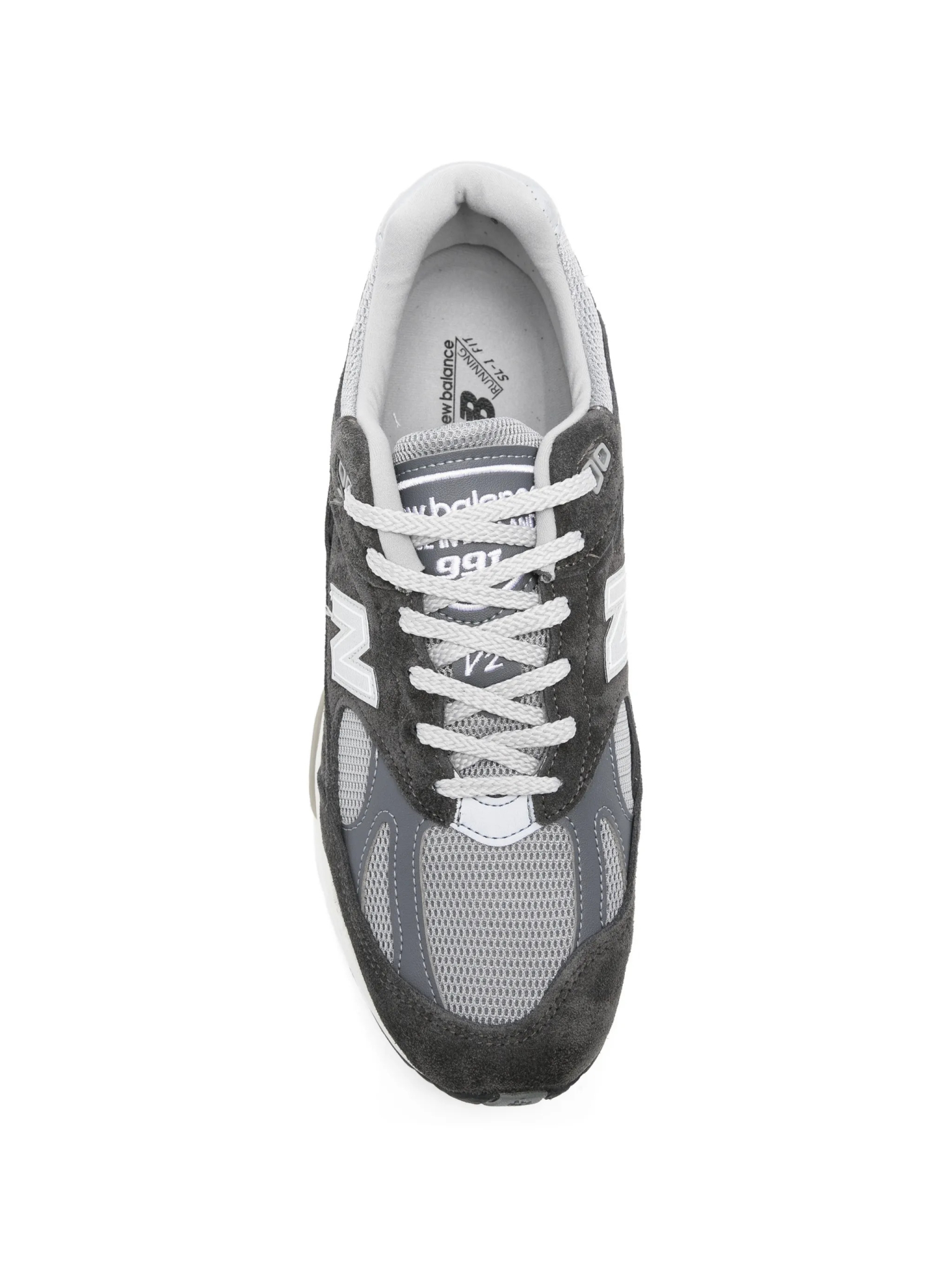 [NEW BALANCE] Sneakers SS26 U991RG2