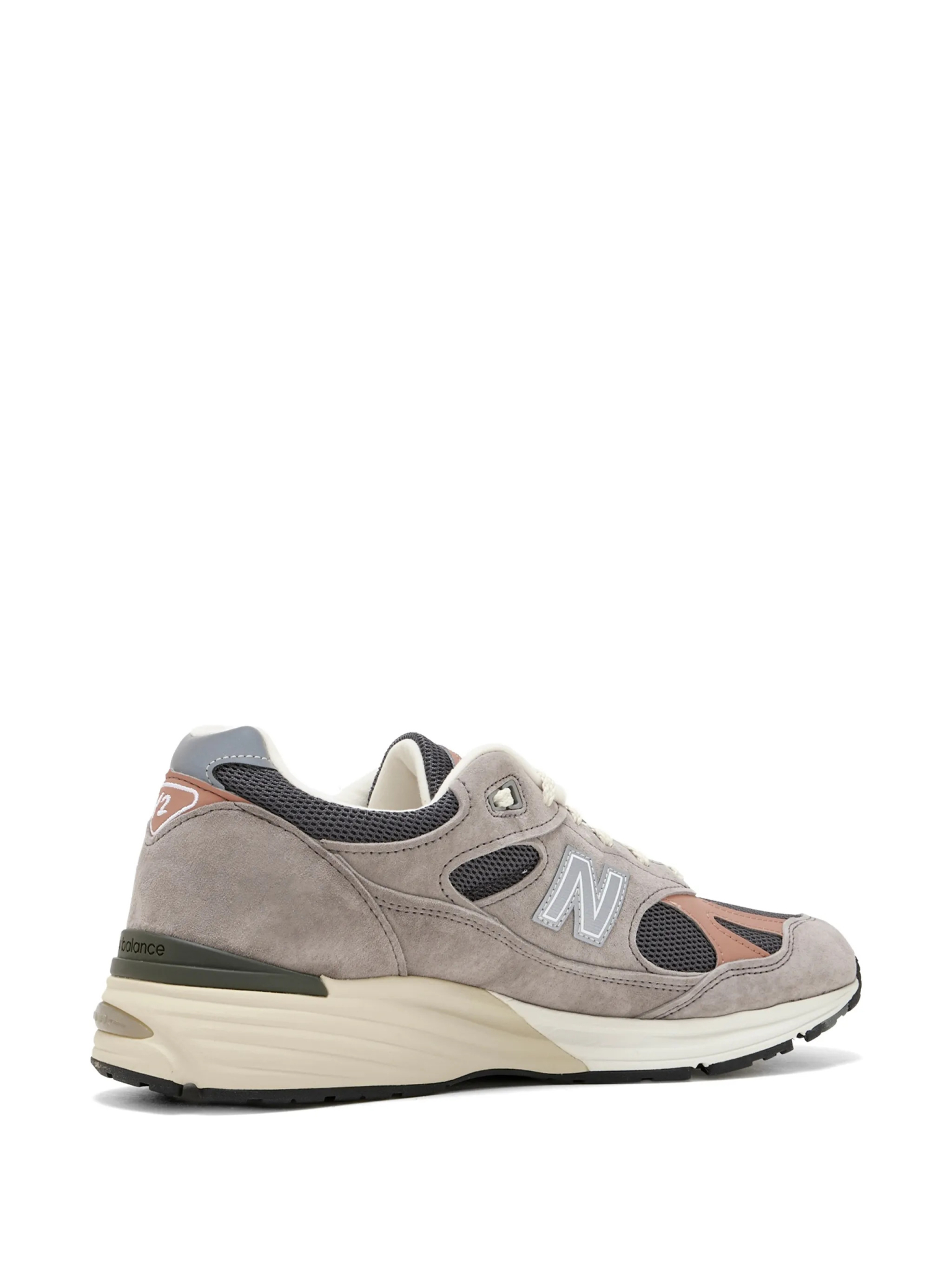 [NEW BALANCE] Sneakers SS26 U991GC2