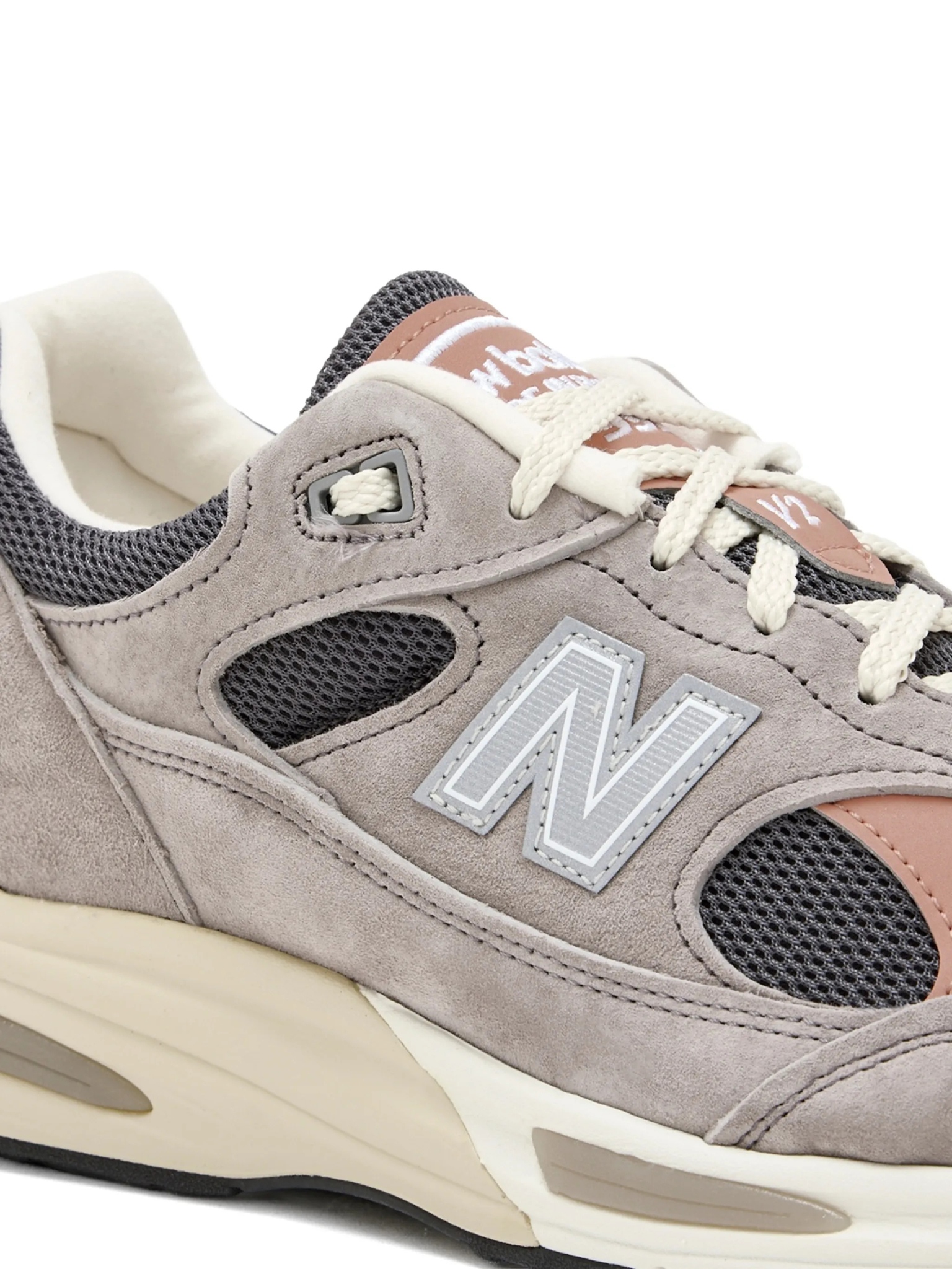 [NEW BALANCE] Sneakers SS26 U991GC2