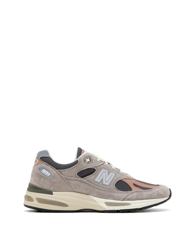 [NEW BALANCE] Sneakers SS26 U991GC2
