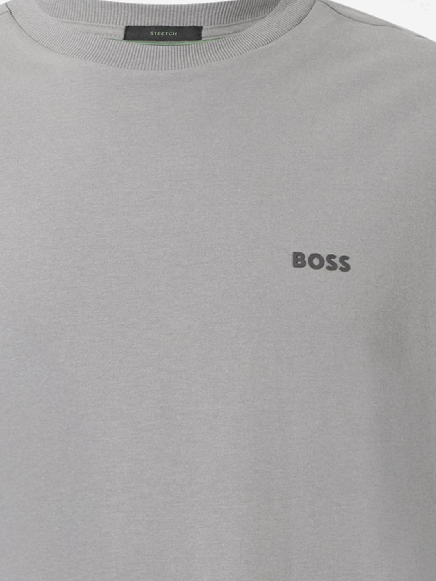[HUGO BOSS] T-shirts Short Sleeve SS26 50506373046