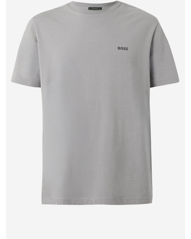 [HUGO BOSS] T-shirts Short Sleeve SS26 50506373046