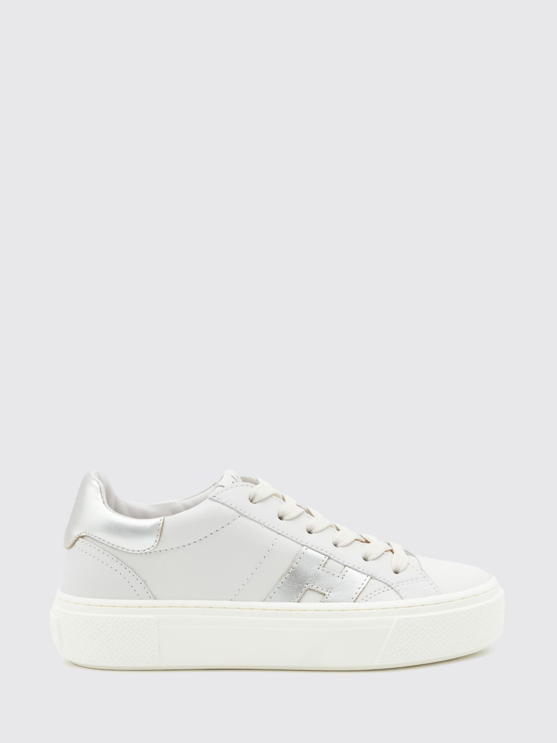 [Hogan] Sneakers FW26 HXW7050GB00V1L 022E