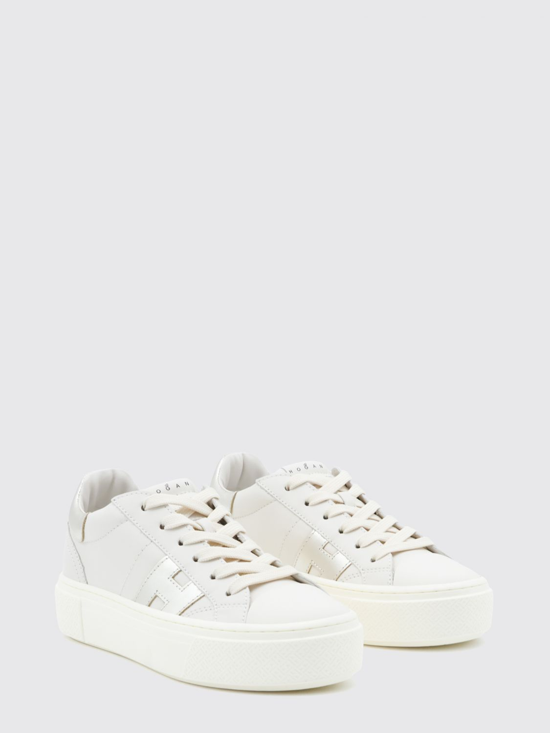 [Hogan] Sneakers FW26 HXW7050GB00V1L 022E