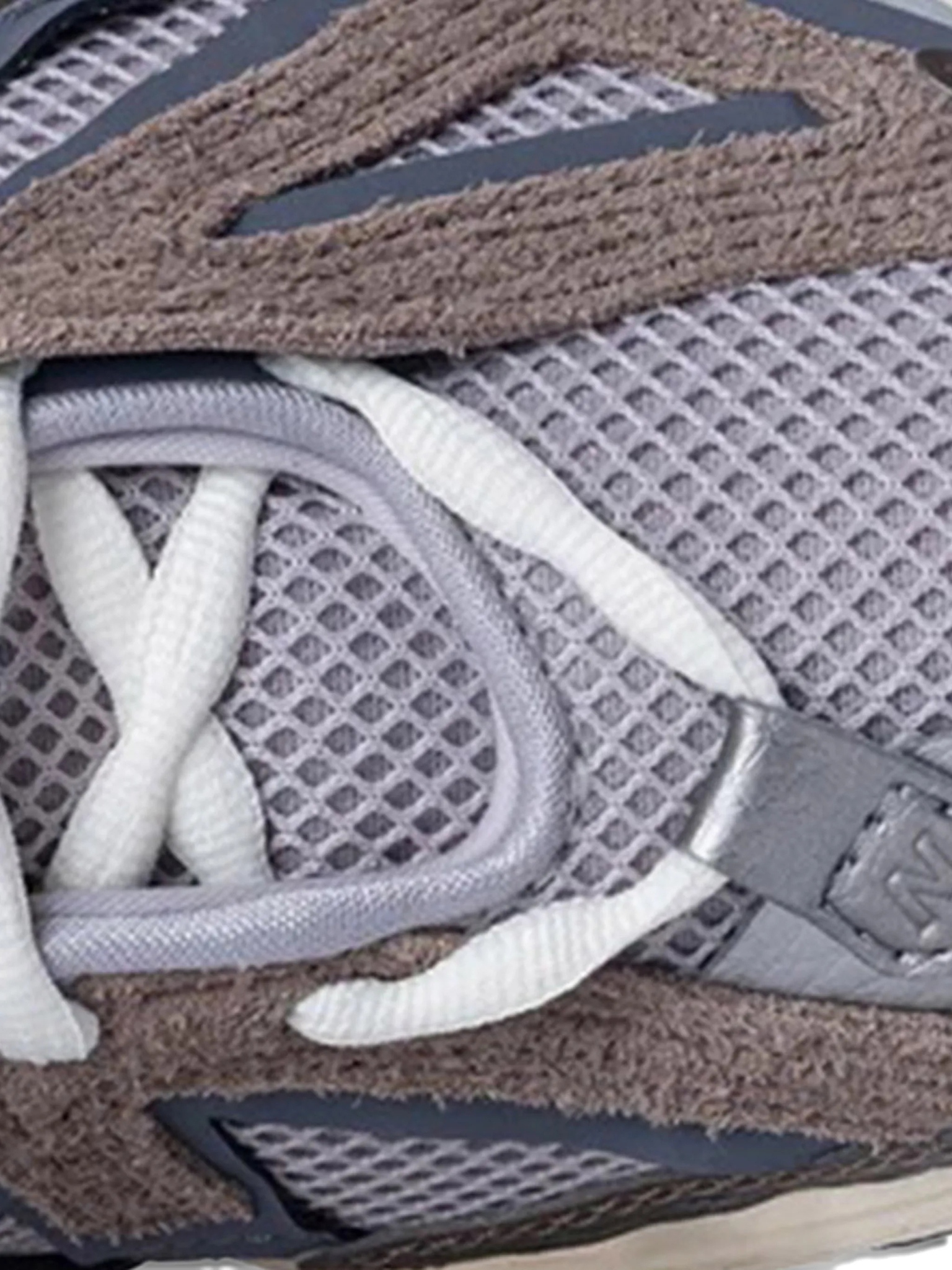[NEW BALANCE] Sneakers SS26 U19066U8