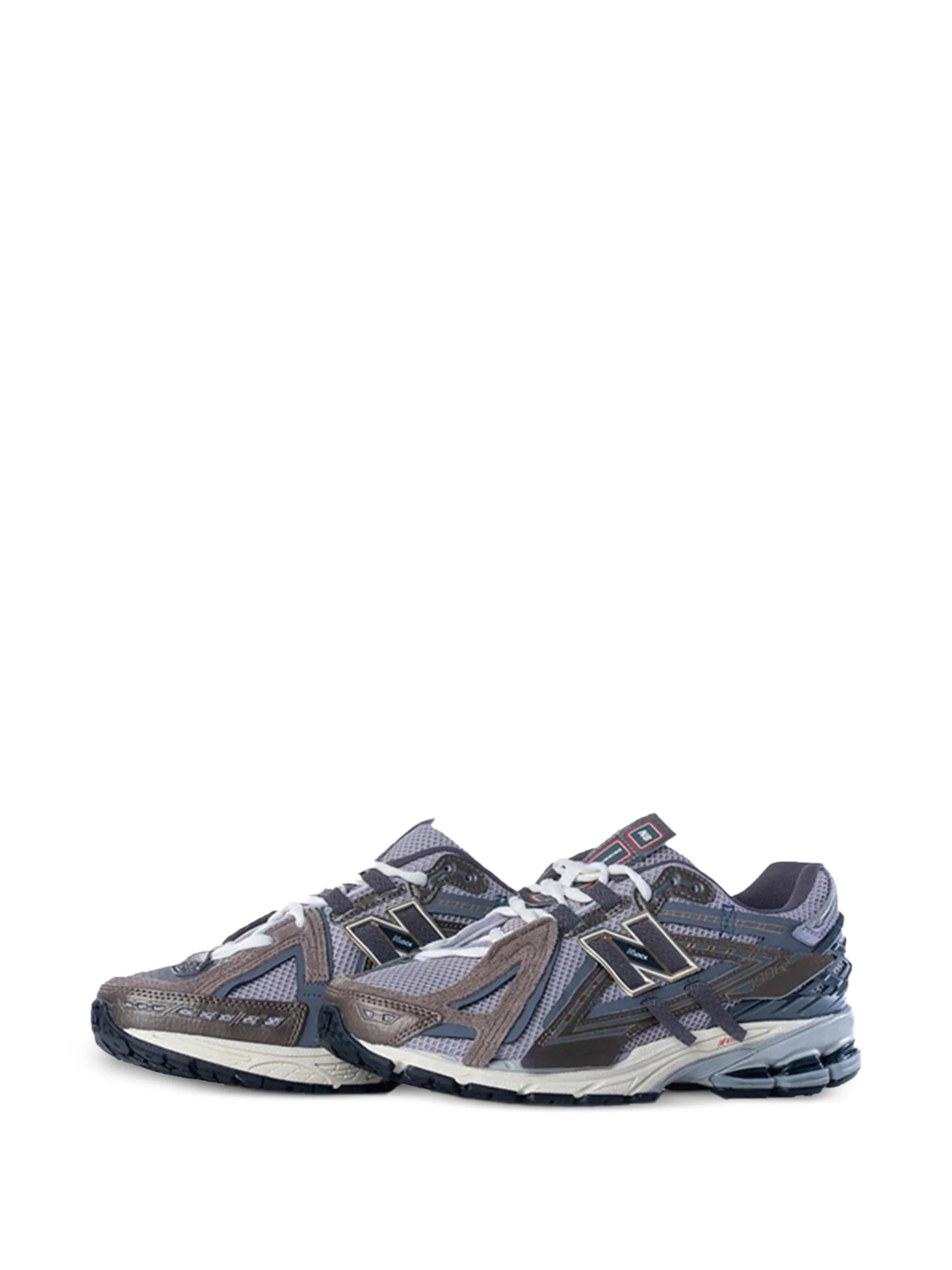 [NEW BALANCE] Sneakers SS26 U19066U8
