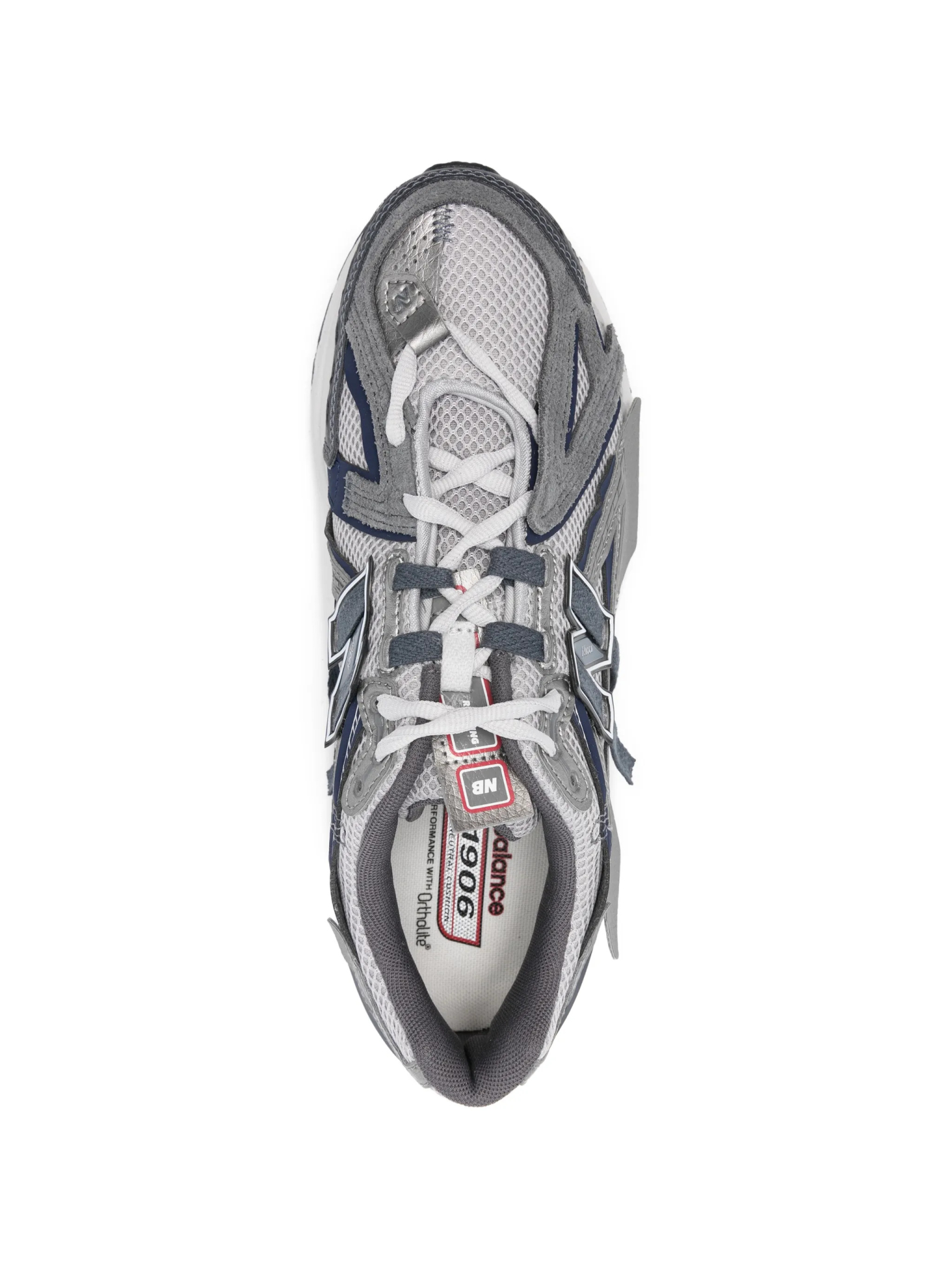 [NEW BALANCE] Sneakers SS26 U19064F6