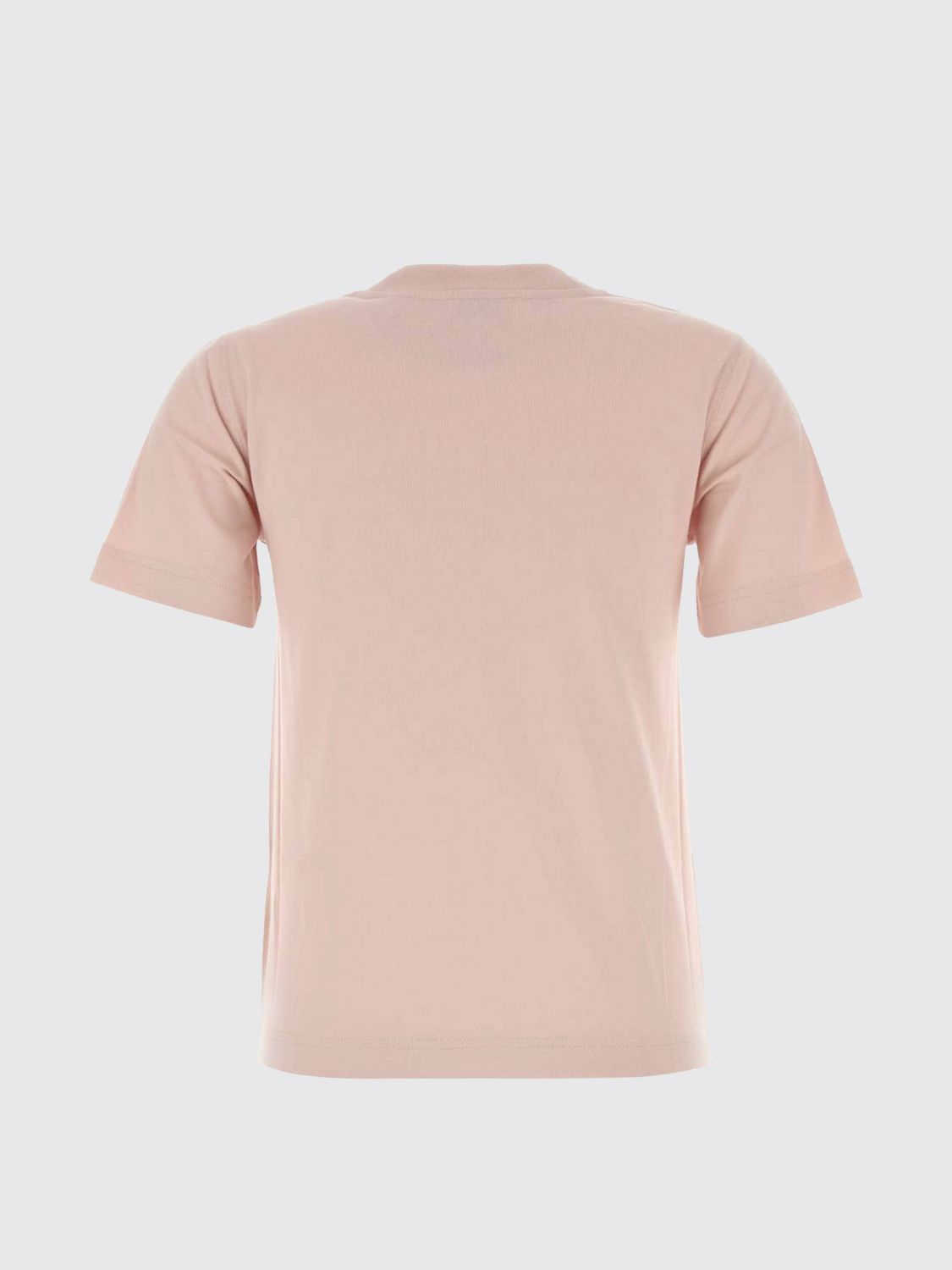 [Burberry] T-shirts Short Sleeve FW26 8110925
