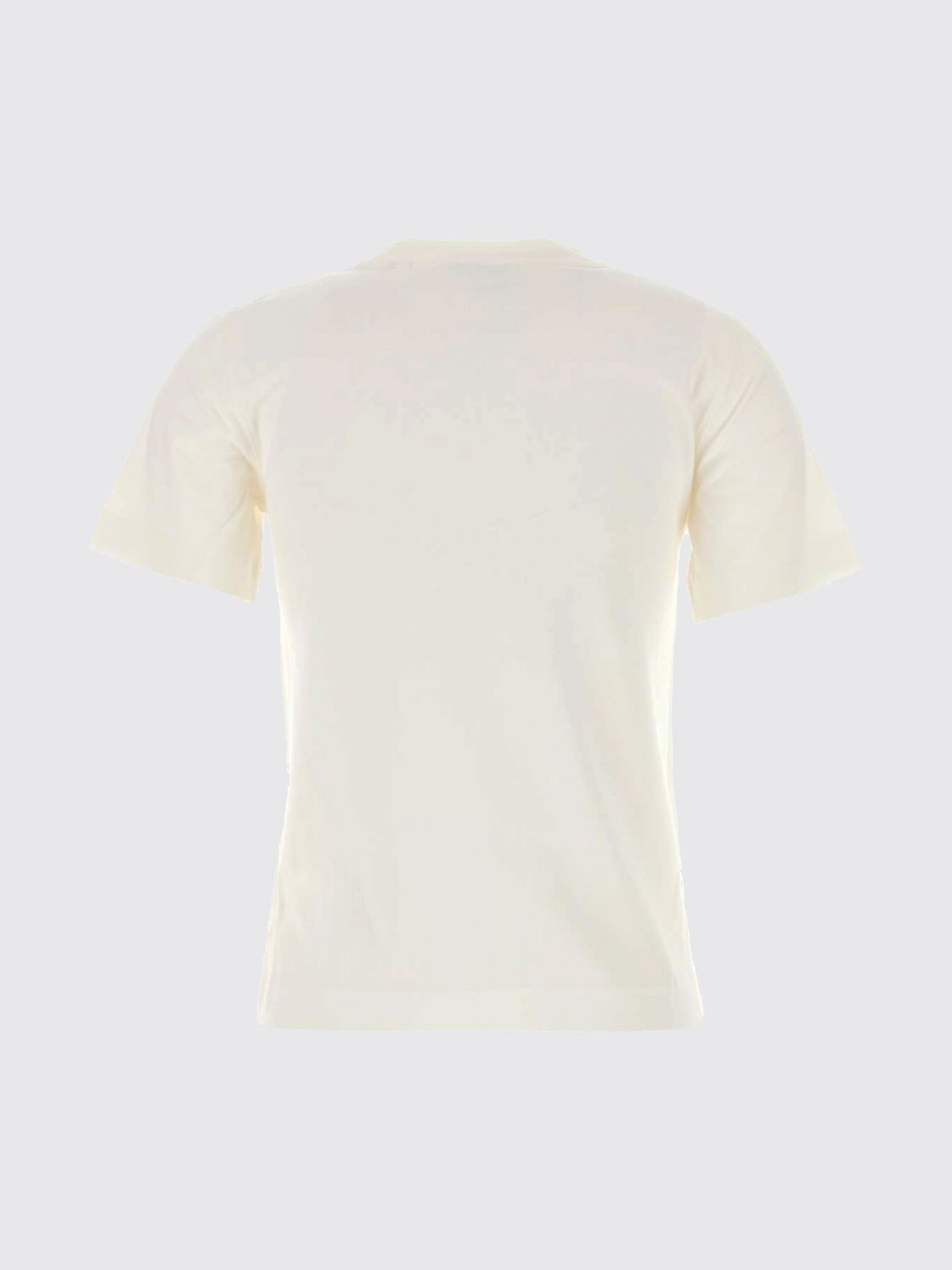 [Burberry] T-shirts Short Sleeve FW26 8116161