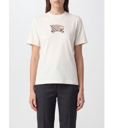 [Burberry] T-shirts Short Sleeve FW26 8116161