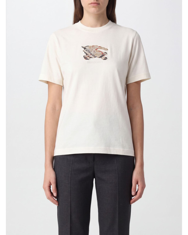 [Burberry] T-shirts Short Sleeve FW26 8116161