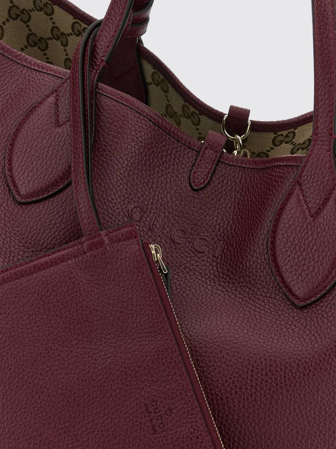 [Gucci] Shoulder bag FW26 839112AAFEQ 6258
