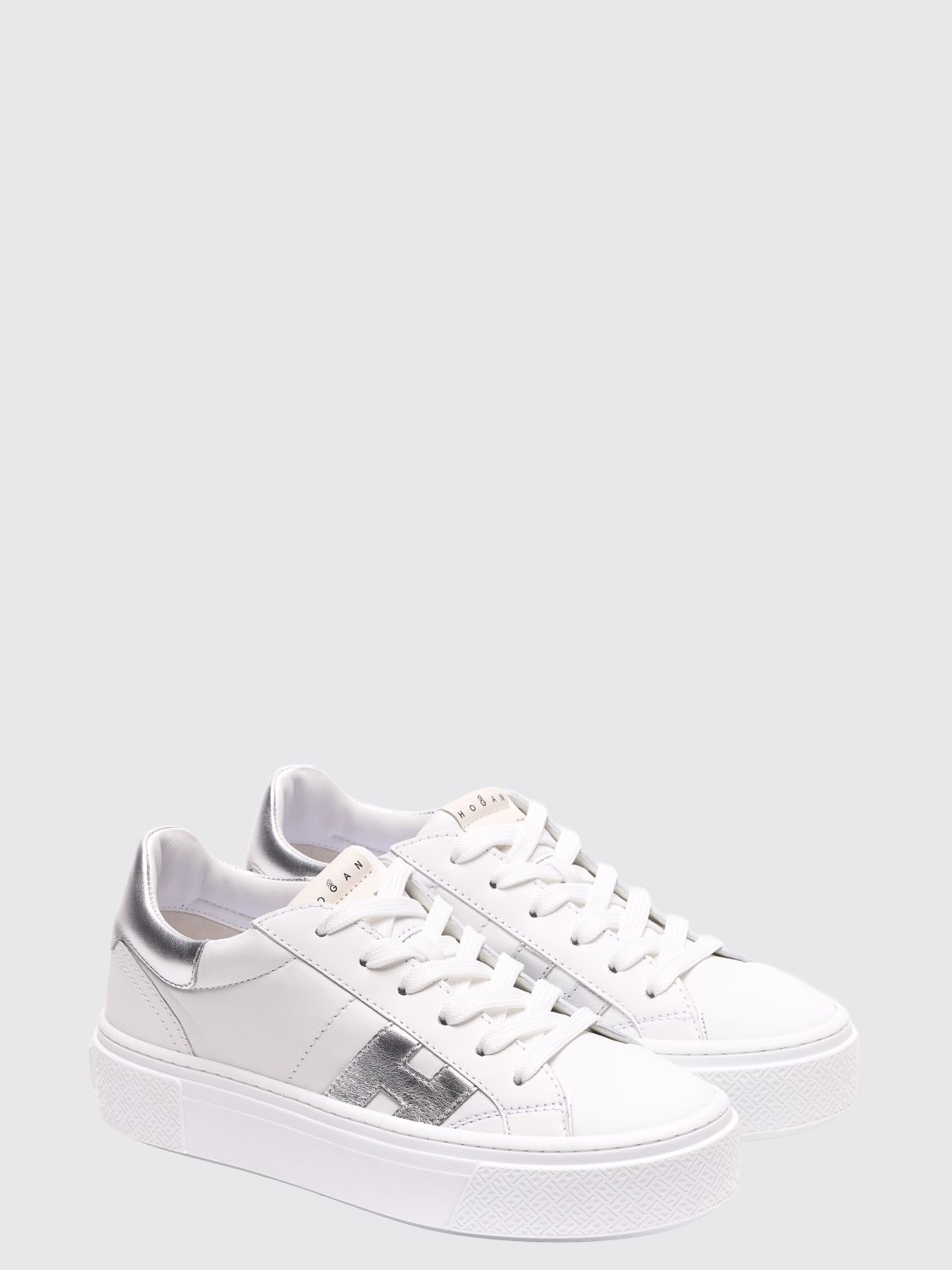 [Hogan] Sneakers FW26 HXW7050GB00V1L 0PQS