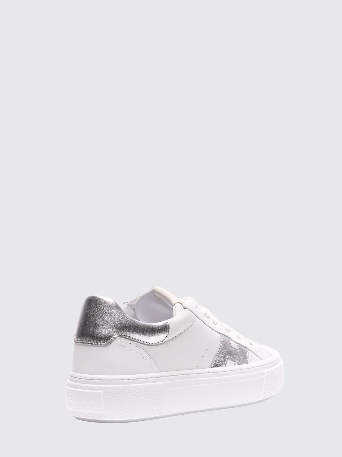 [Hogan] Sneakers FW26 HXW7050GB00V1L 0PQS