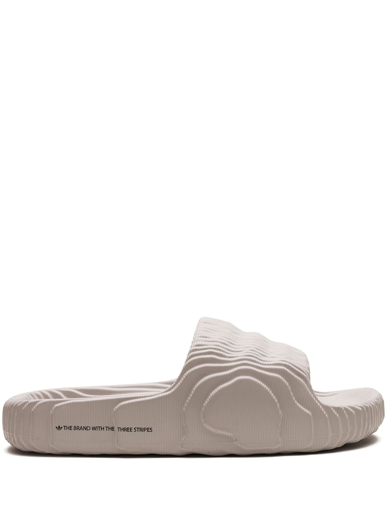 [Adidas] Sandals SS26 HQ4670BROWN