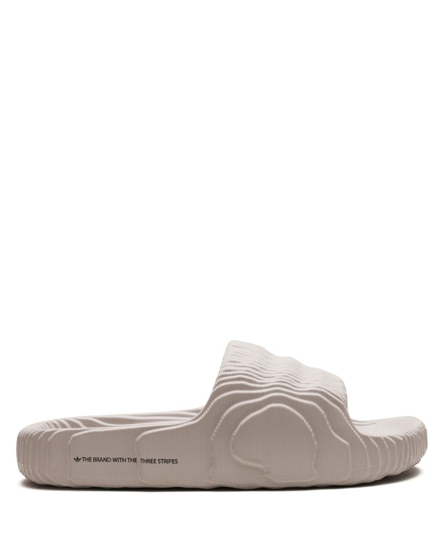 [Adidas] Sandals SS26 HQ4670BROWN