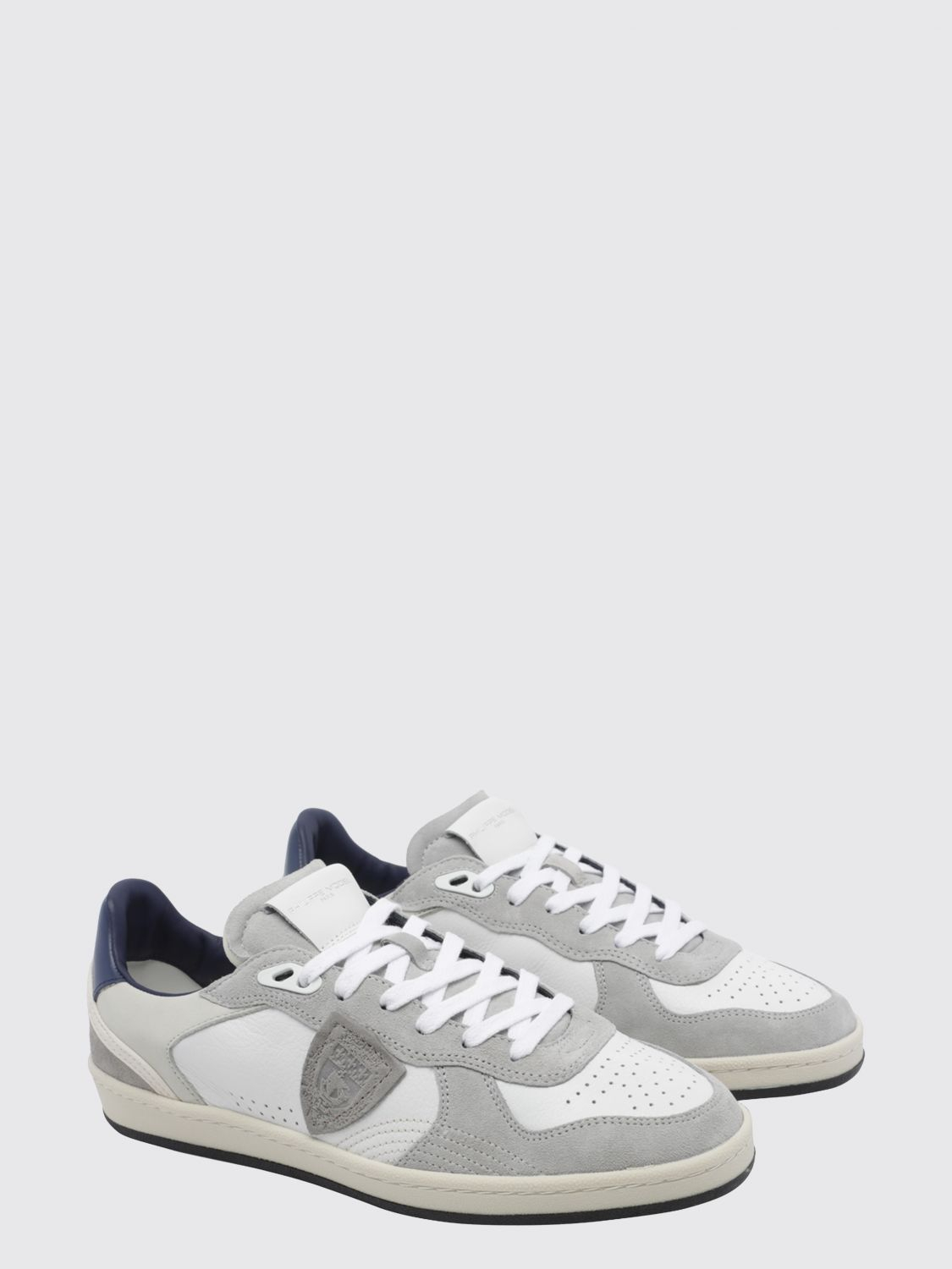[PHILIPPE MODEL] Sneakers FW26 PGLU VD02