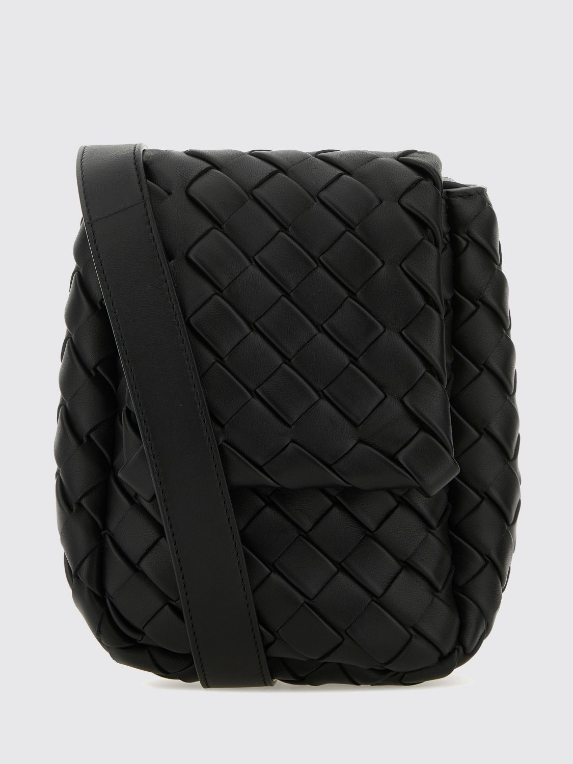 [Bottega Veneta] Cross body bag FW26 776209V3BD1 8803