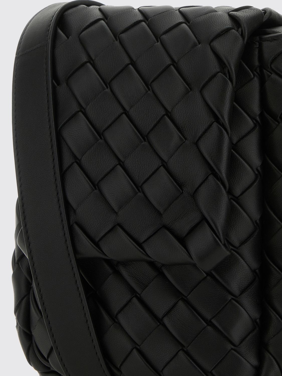 [Bottega Veneta] Cross body bag FW26 776209V3BD1 8803