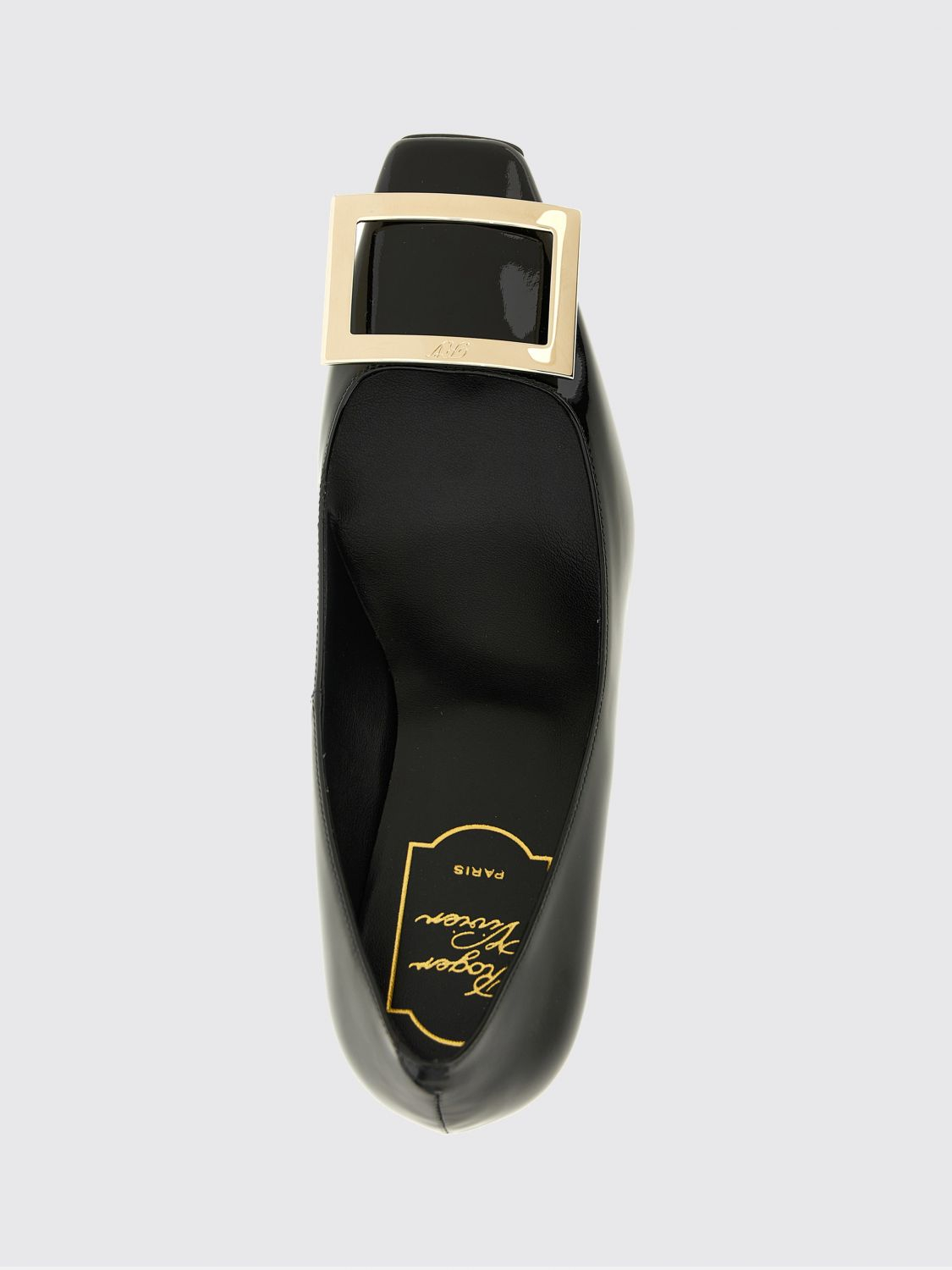 [Roger Vivier] Pumps SS26 RVW40015280D1P B999