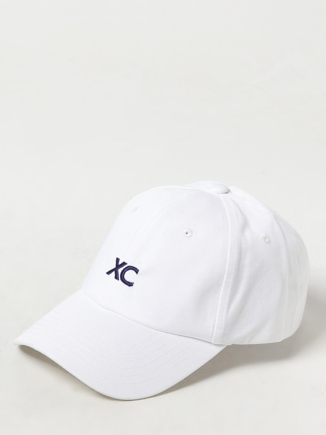 [XC] Cap SS24 59 SOFT WHITE