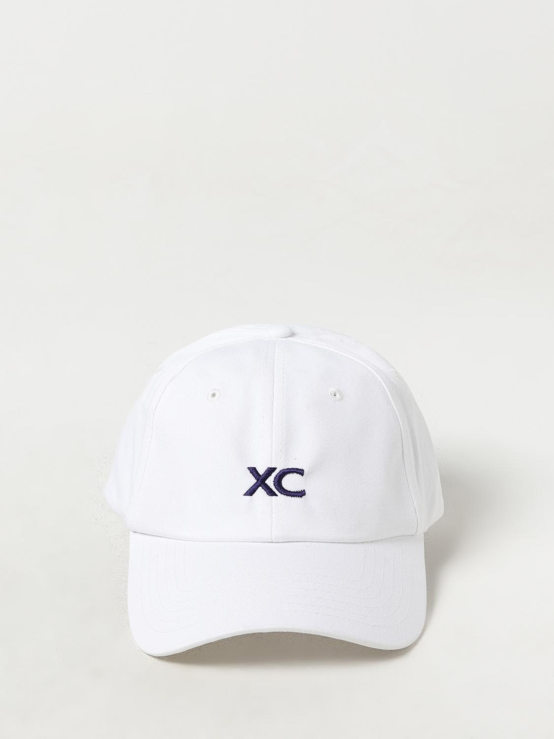 [XC] Cap SS24 59 SOFT WHITE