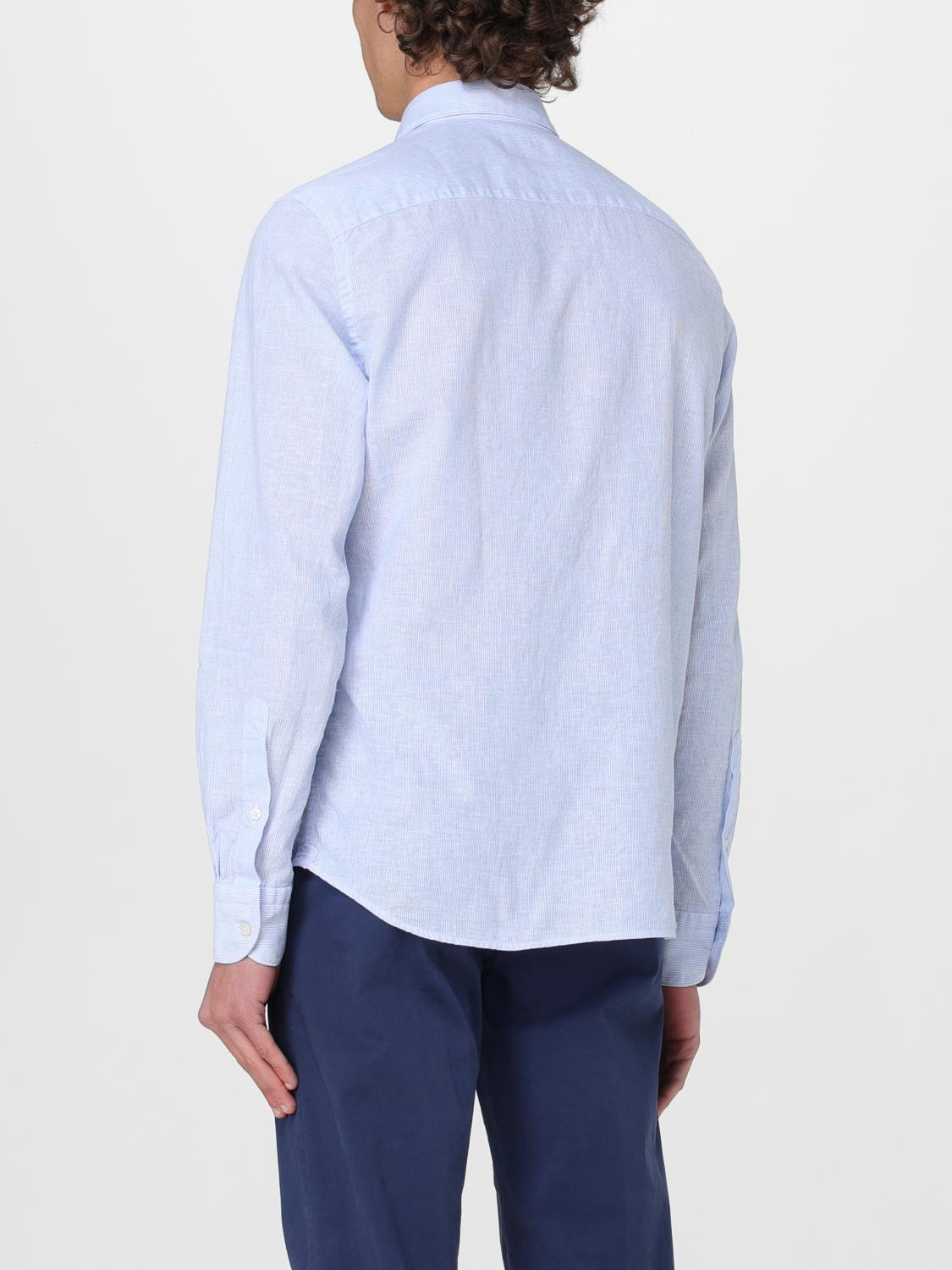 [XC] Shirts Long Sleeve SS24 L64B438-GH960 1