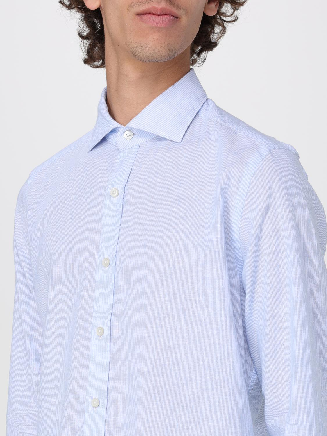 [XC] Shirts Long Sleeve SS24 L64B438-GH960 1
