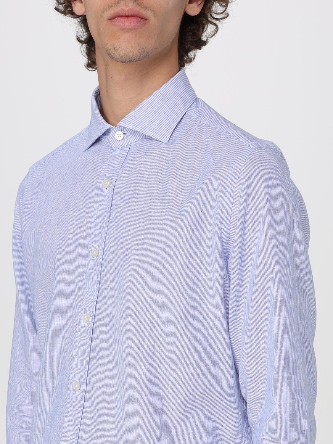 [XC] Shirts Long Sleeve SS24 L64B438-GH960 4