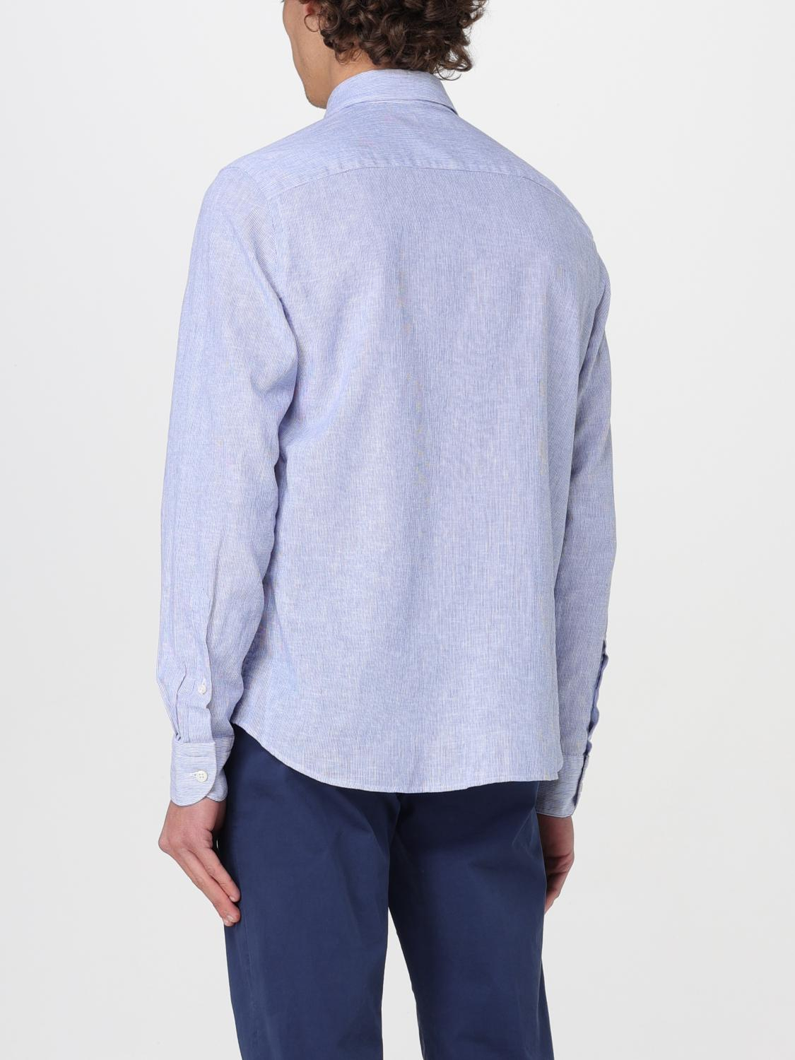 [XC] Shirts Long Sleeve SS24 L64B438-GH960 4
