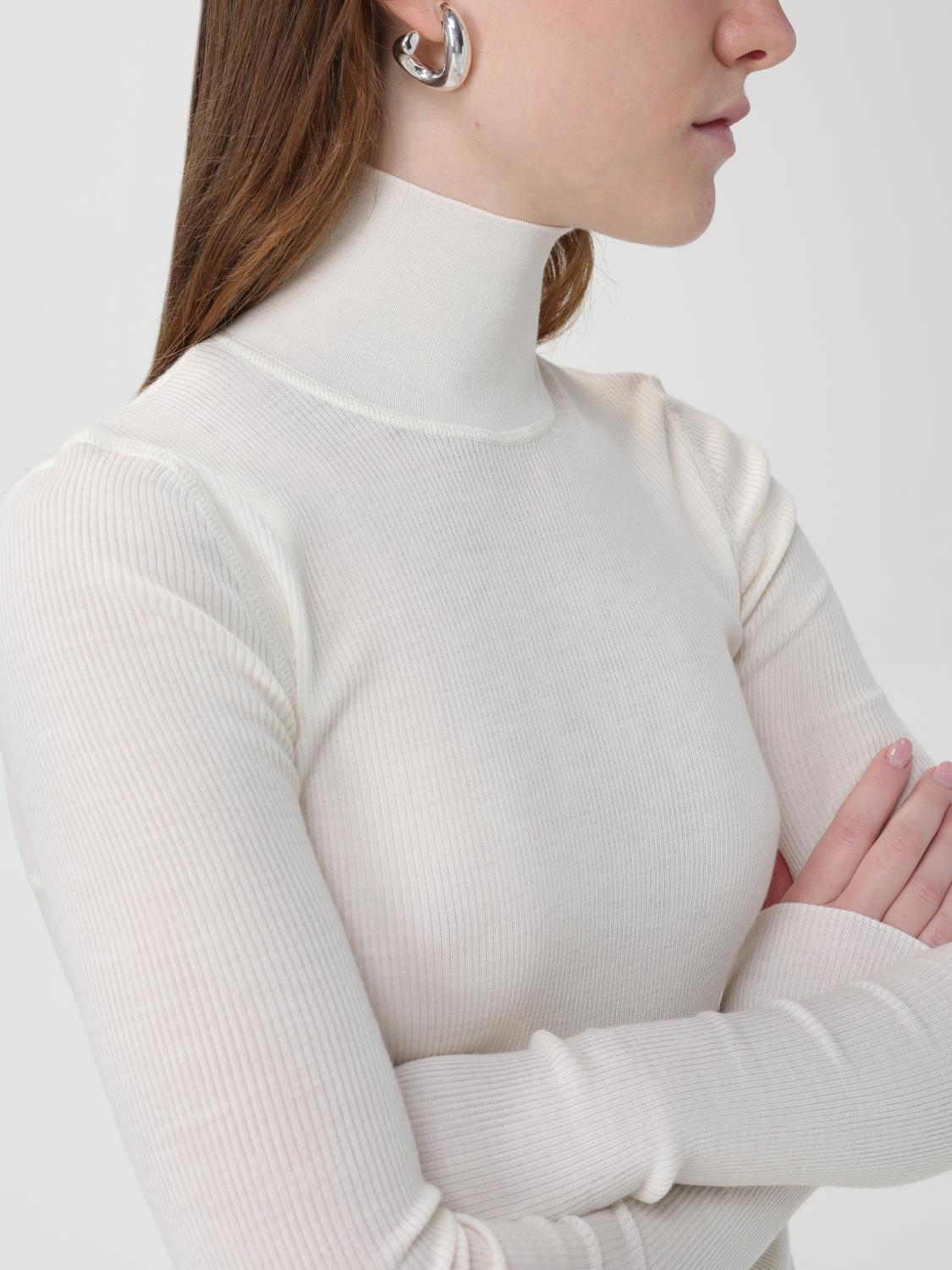 [Bottega Veneta] Knitwear FW24 751881V32A0 9071