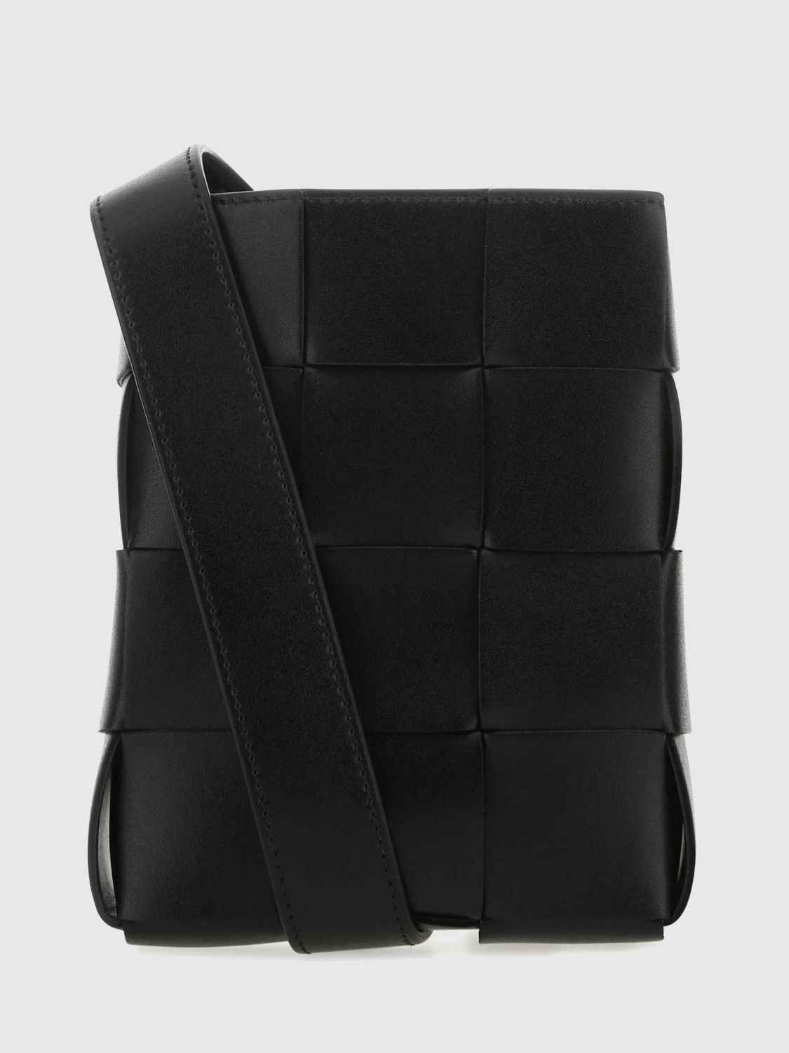 [Bottega Veneta] Cross body bag FW26 729298VBWD3 8803